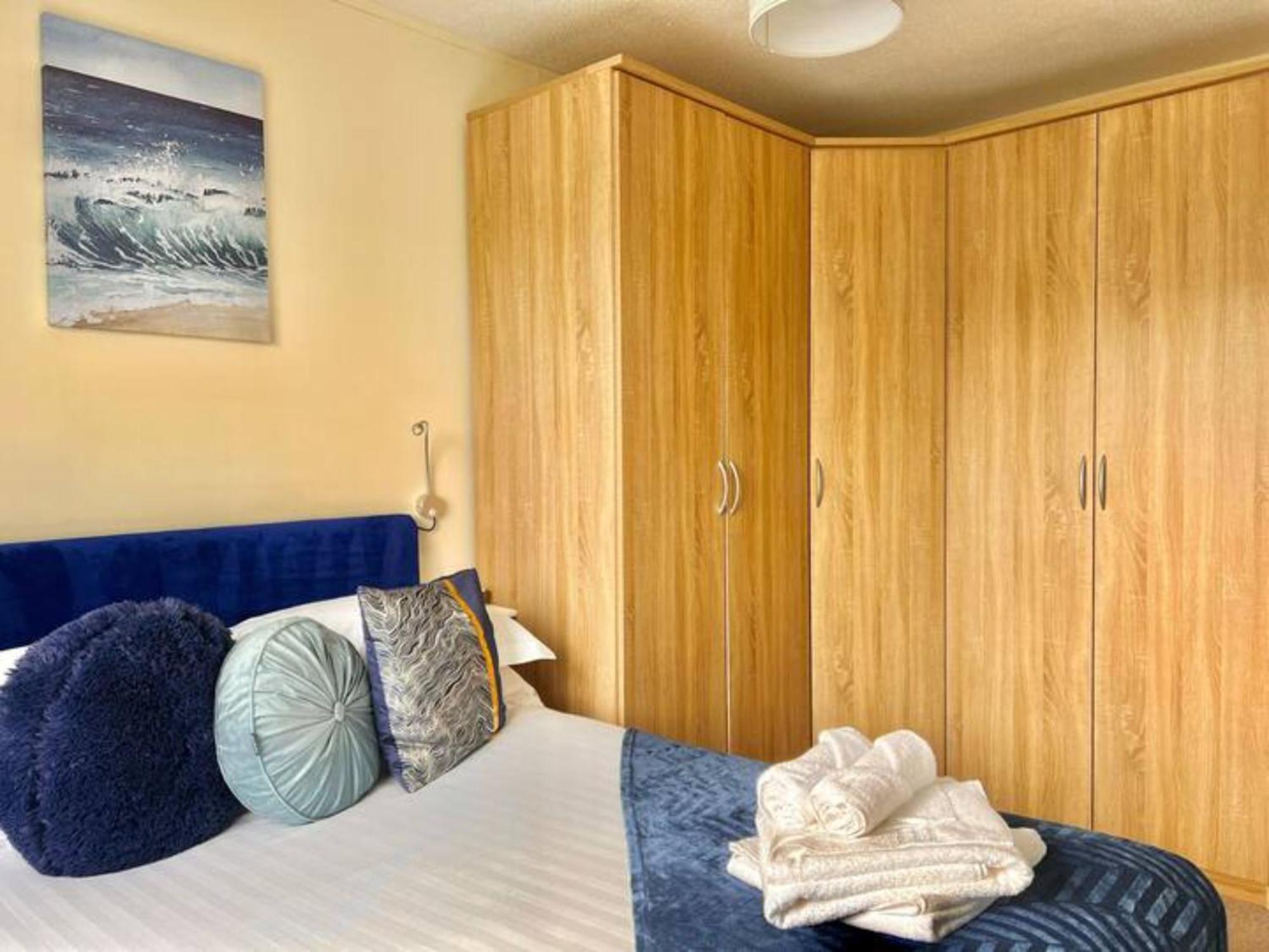 Pass The Keys Cosy Flat In Maritime Quarter * Swansea